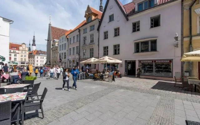 Tallinn City Apartments