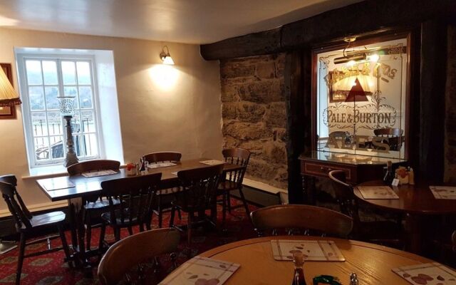 George III Hotel
