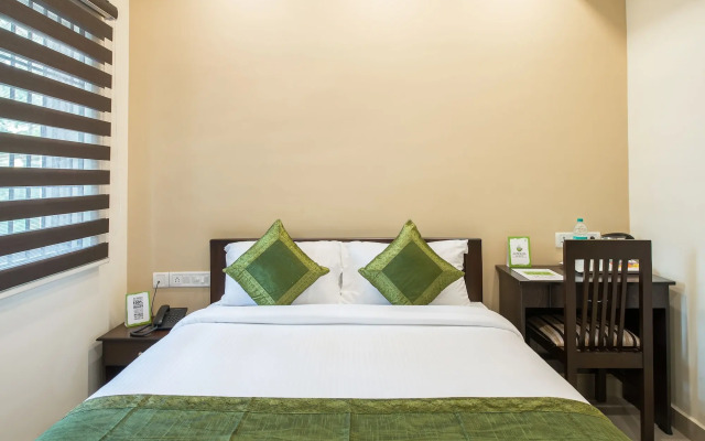 Treebo Adin Residence Chennai Trade Centre