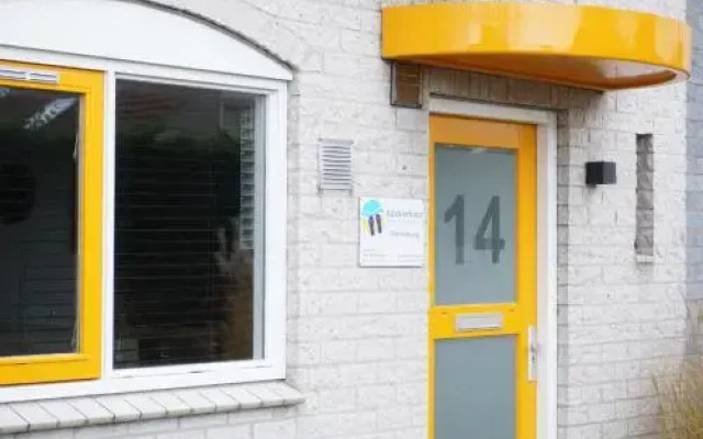 Vrijstaand 6-Persoons Vakantiehuis - Fort Soleil 02