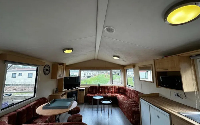 Modern Holiday Home in Overijssel With Communal Pool