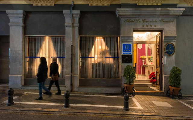 La Casa de La Trinidad Hotel by Casas y Palacios