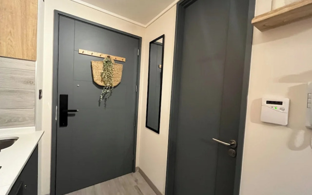 M&C Departamento República 815