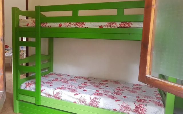 Camping Villaggio Egad
