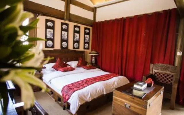 Hotel Butterfly Inn