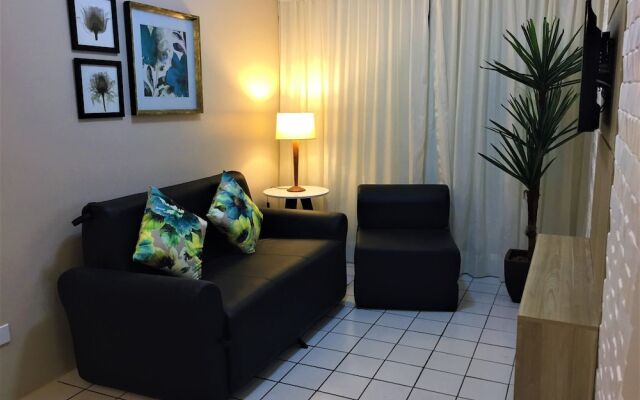 Apartamento Ametista 2