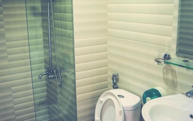 Nam khanh Coffee and Homestay