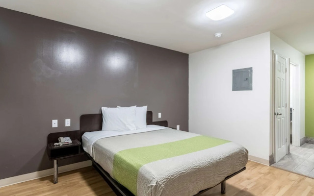 Savannah Suites Savannah