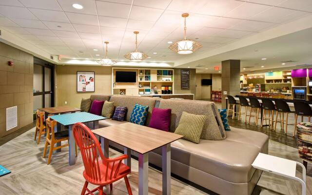 Home2 Suites by Hilton Mechanicsburg
