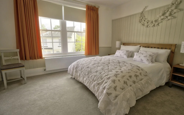 The Palmerston Rooms