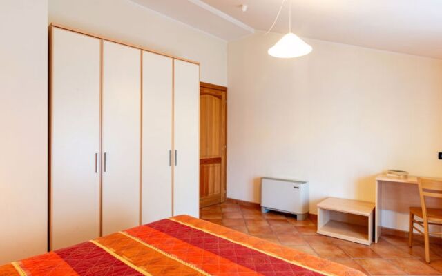 Villa Rustico Garda 24022