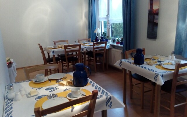 Pension Abendsonne