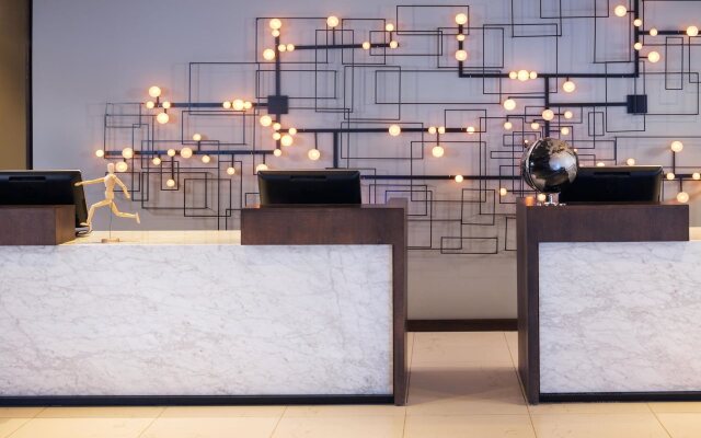 Le Meridien Atlanta Perimeter by Marriott