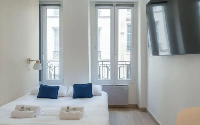Lavie Maison Paris A C Retreat