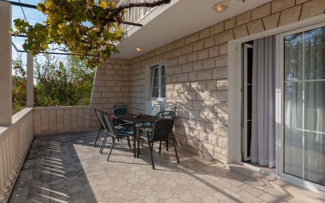 Villa Livia Apartments