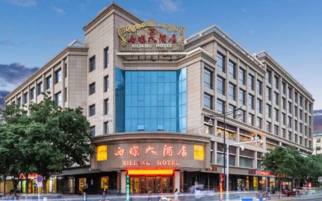 Xiliang Hotel