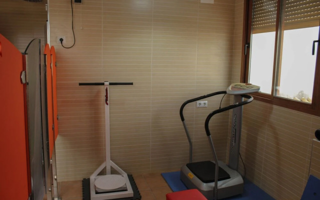 Hospedium Hotel Don José