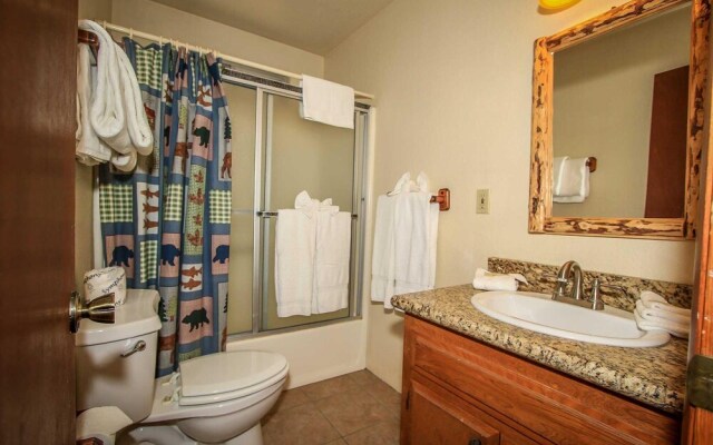 Good Times 1295 by RedAwning