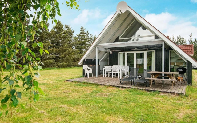 Tranquil Retreat in Toftum - By Traum Ferienwohnungen