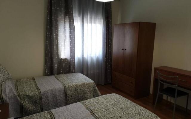 Apartamento Mondego