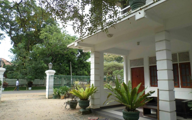 Vista Hotel Senora