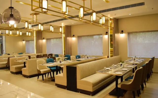 Tulip Inn Shravasti
