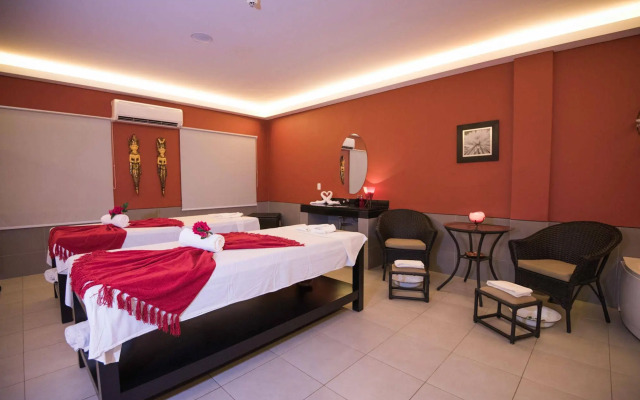Vila Galé Cumbuco –  All Inclusive