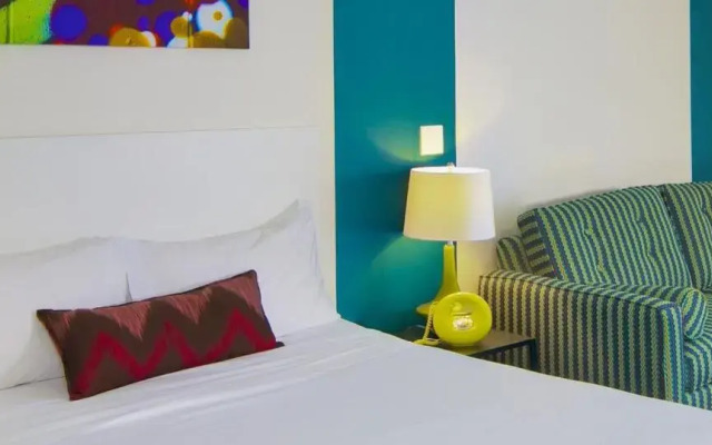 Travelodge
