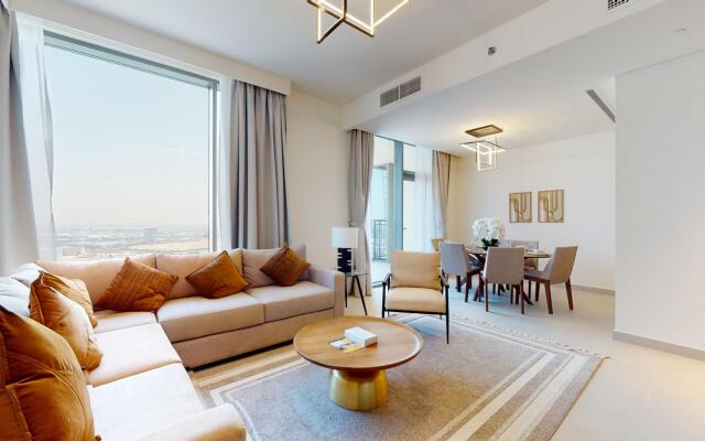 Creek Harbour - Creek Rise Tower 1 2904