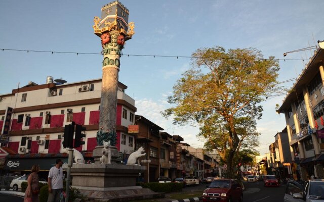 Malibu Lifestyle B&B