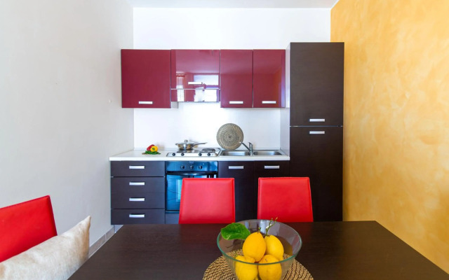 Residence Borgo & Mare - Localo