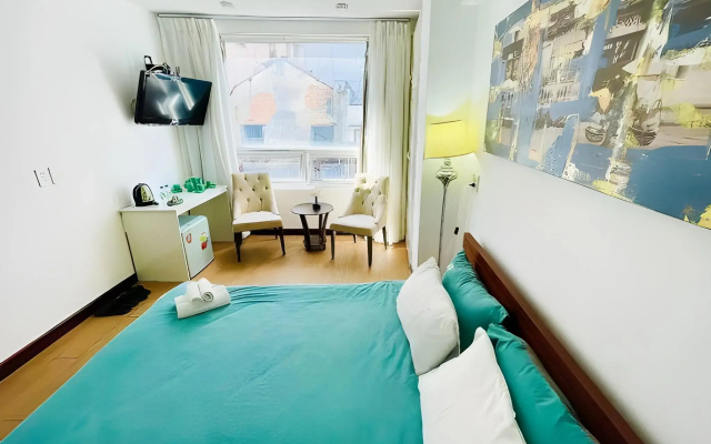 One Star Hotel