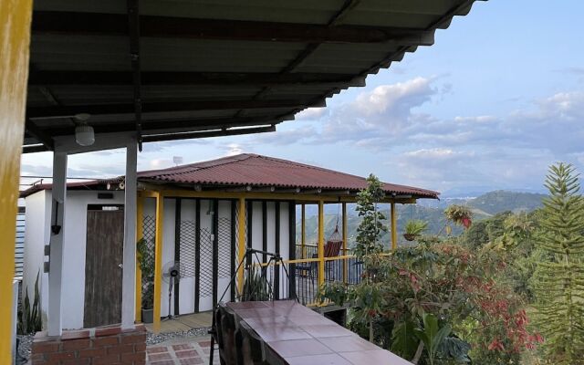 Colina del Sol Ecolodge