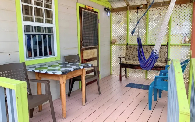 Sandpiper Beach Cabanas