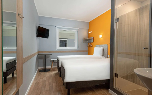 ibis Budget Lima Miraflores