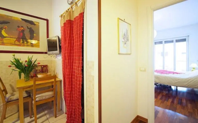 Floris - Vatican Museum