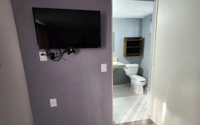 Casa Wayak Hostal