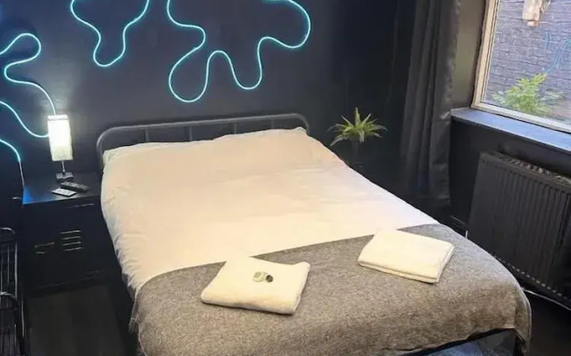 Digz Hotel