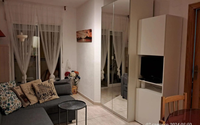 Sun&Holiday! Plaża 5 min, basen.