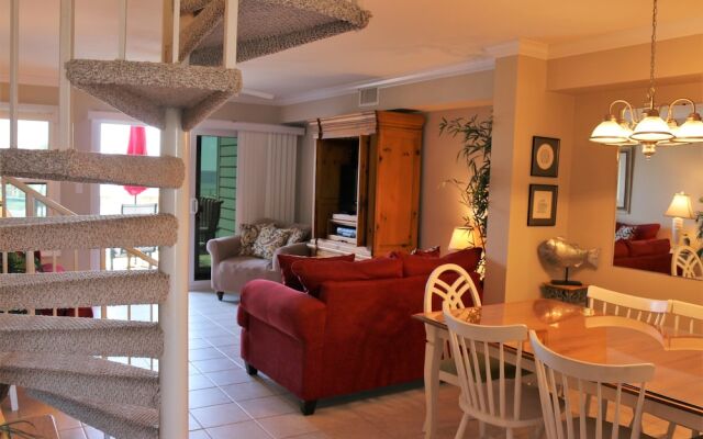 San Deluna by Surfside VR