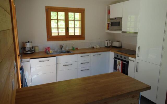 Croix Noires FABULOUS & LUXURY chalet 11 pers by Alpvision Résidences
