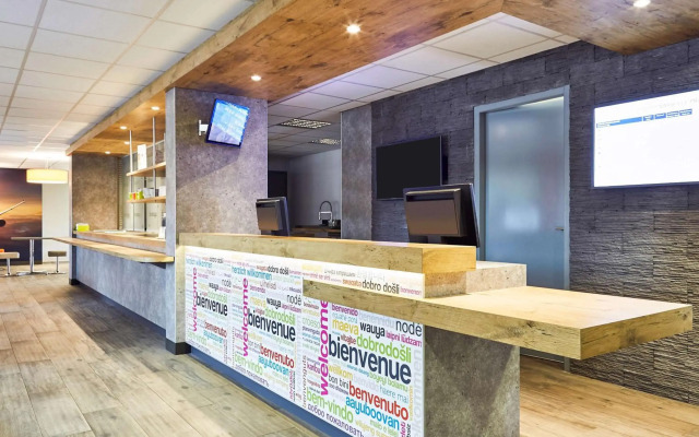 ibis budget Airport Marseille Provence