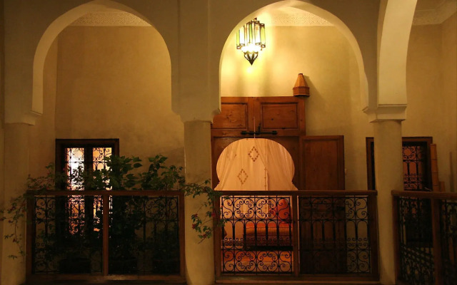 Riad Couleurs du Sud