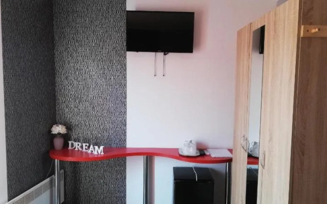 A24 Assistance Hostel