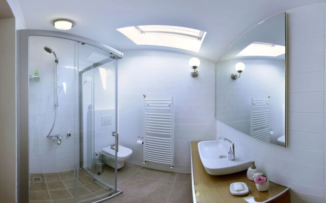 Big Urban Stay Hotel