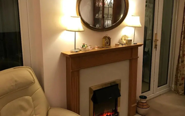 Queens Road Rental - Winchester Accommodation