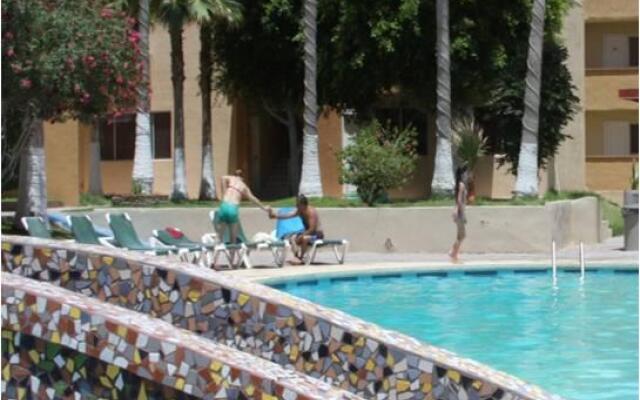 Hotel Fiesta De Cortez