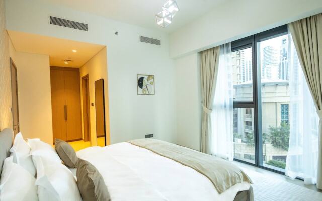 Mh - Act One Act Two - 2bhk - Ref503