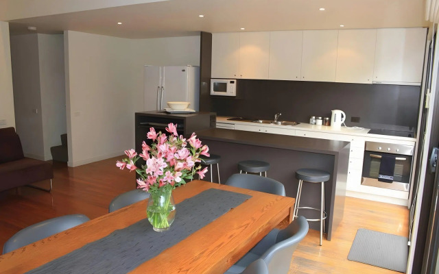 Southern Ocean Villas