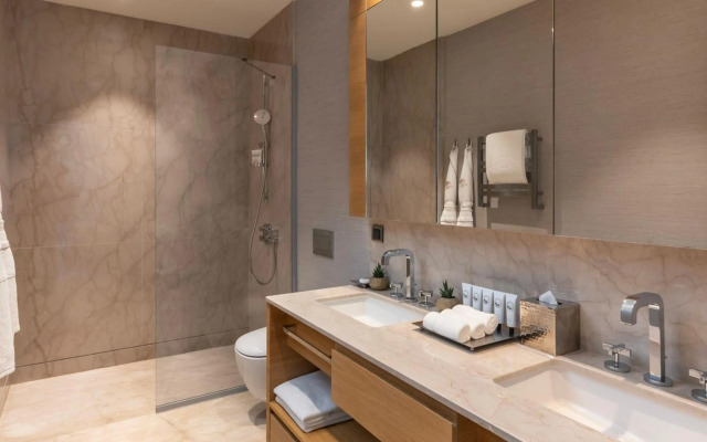 Mandarin Oriental, Bodrum